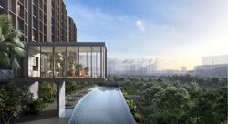 Tenet (D18), Condominium #381362061